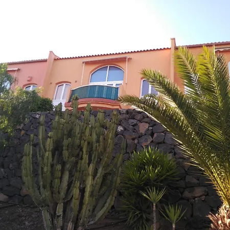 Mansion De Bernard *