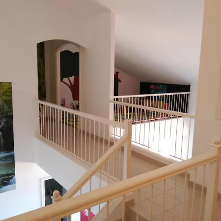 Mansion De Bernard Santa Cruz de Tenerife