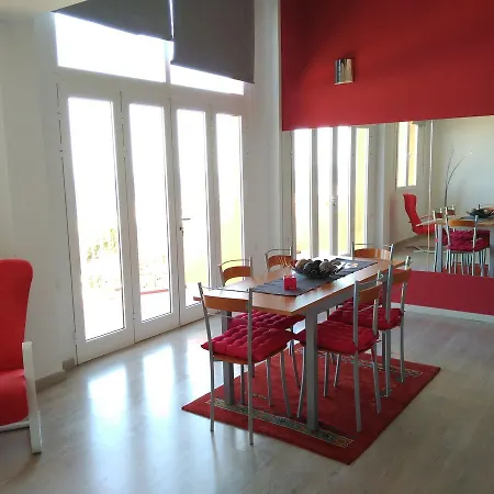 Mansion De Bernard Vakantiehuis Santa Cruz de Tenerife