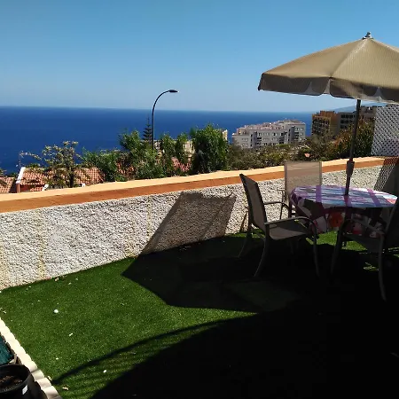Mansion De Bernard Vakantiehuis *