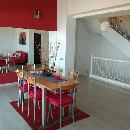 Mansion De Bernard *