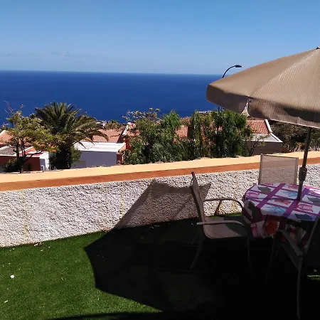 Mansion De Bernard Vakantiehuis *